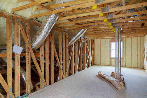 Professional Insulation Contractor in IL