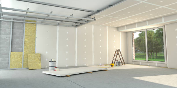 Best Types of Insulation in Indian Head Park, IL